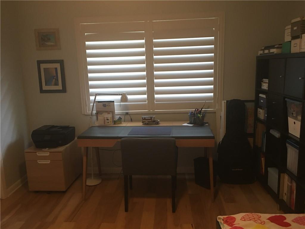 Racquet Club Apartments - Residential