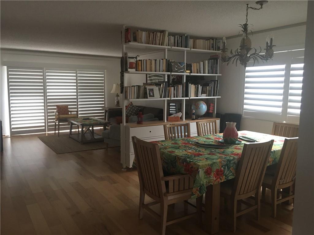 Racquet Club Apartments - Residential