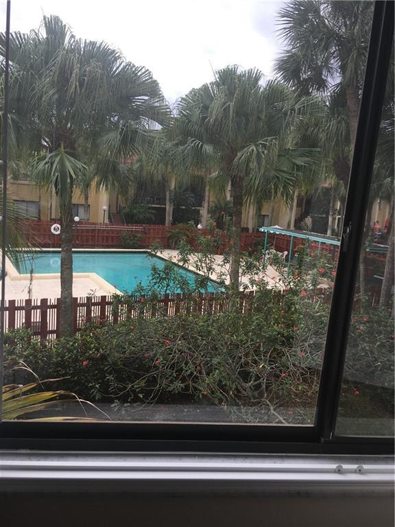 Racquet Club Apartments - Residential