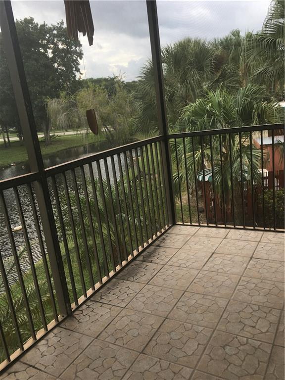 Racquet Club Apartments - Residential