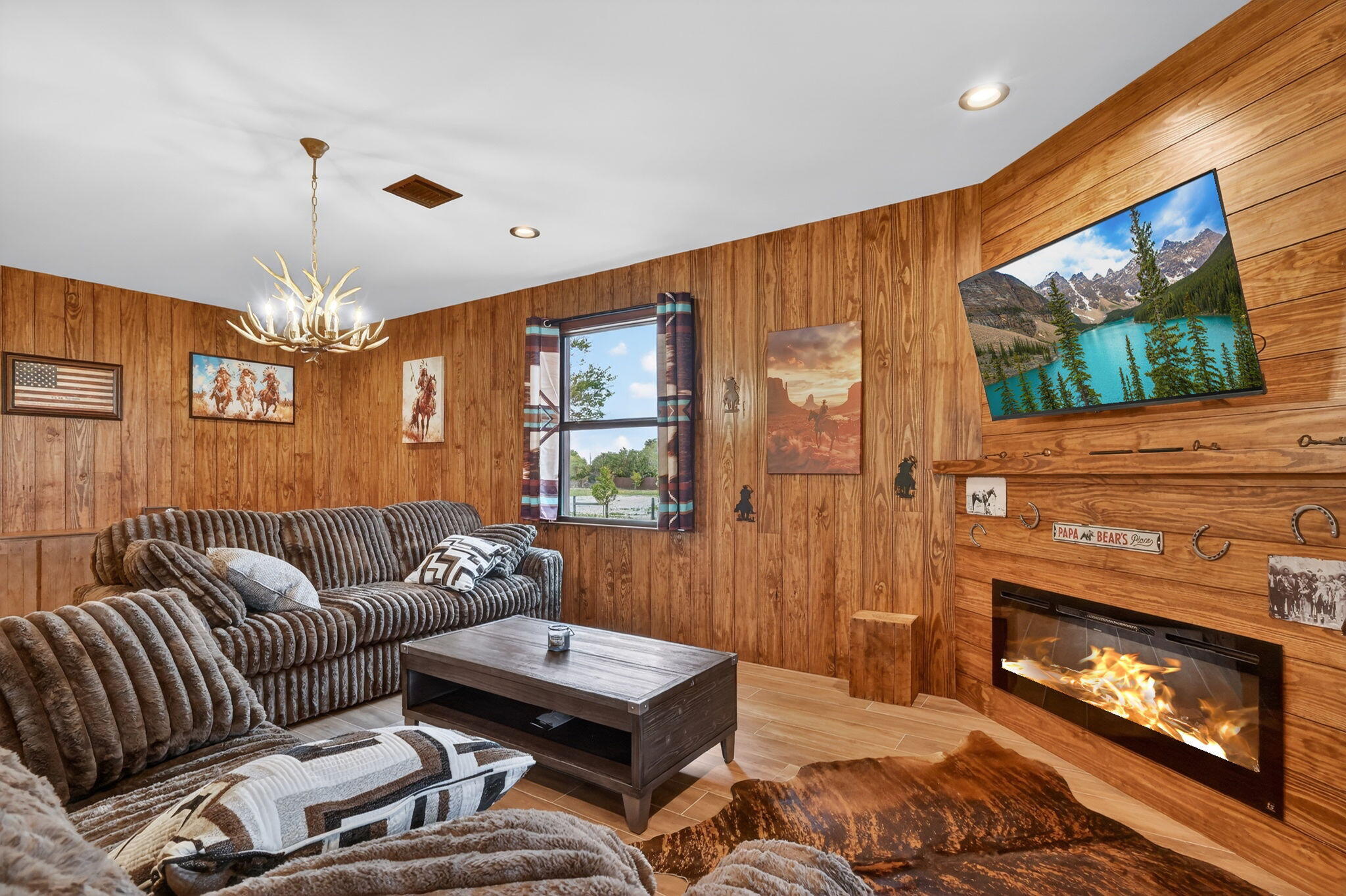 VIKING 2 (MKT) - Residential