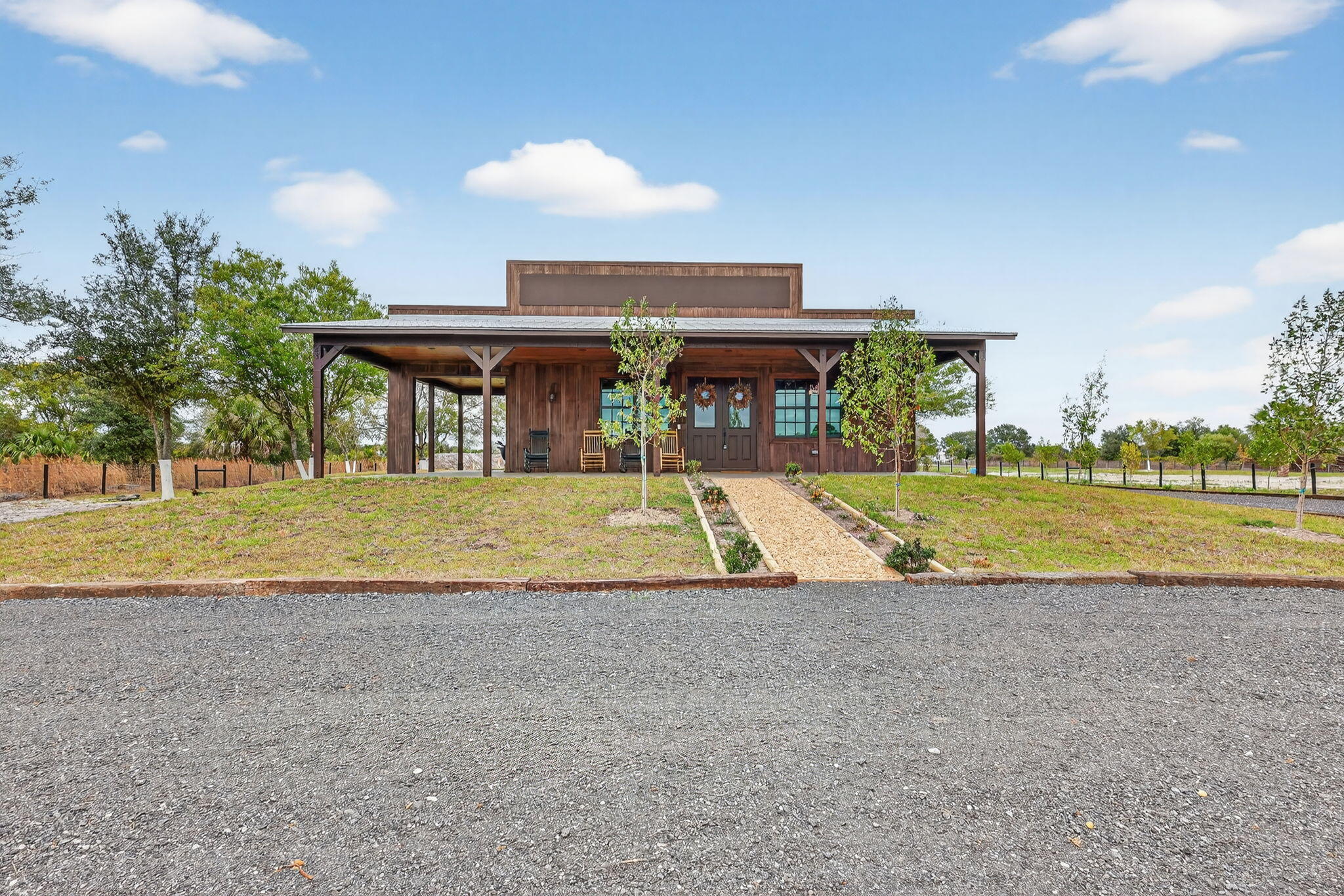 VIKING 2 (MKT) - Residential