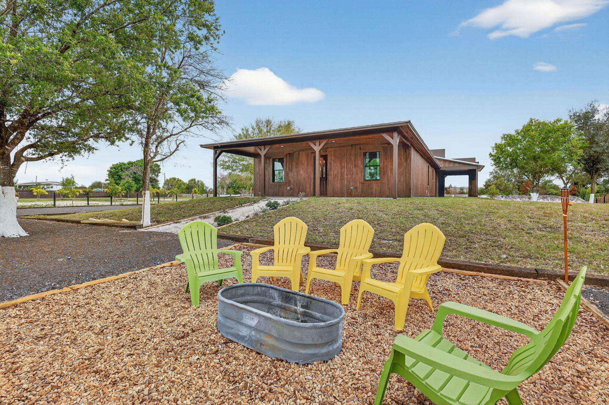 VIKING 2 (MKT) - Residential