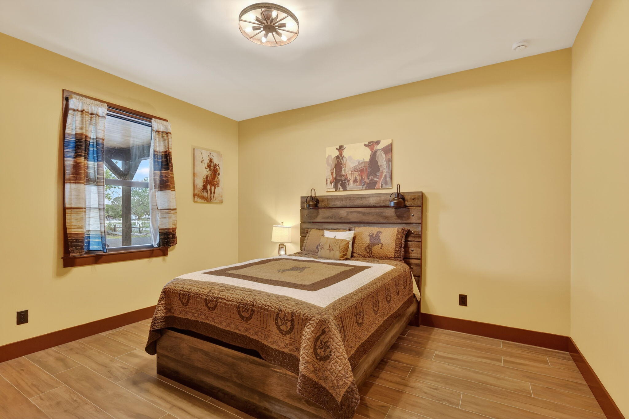 VIKING 2 (MKT) - Residential