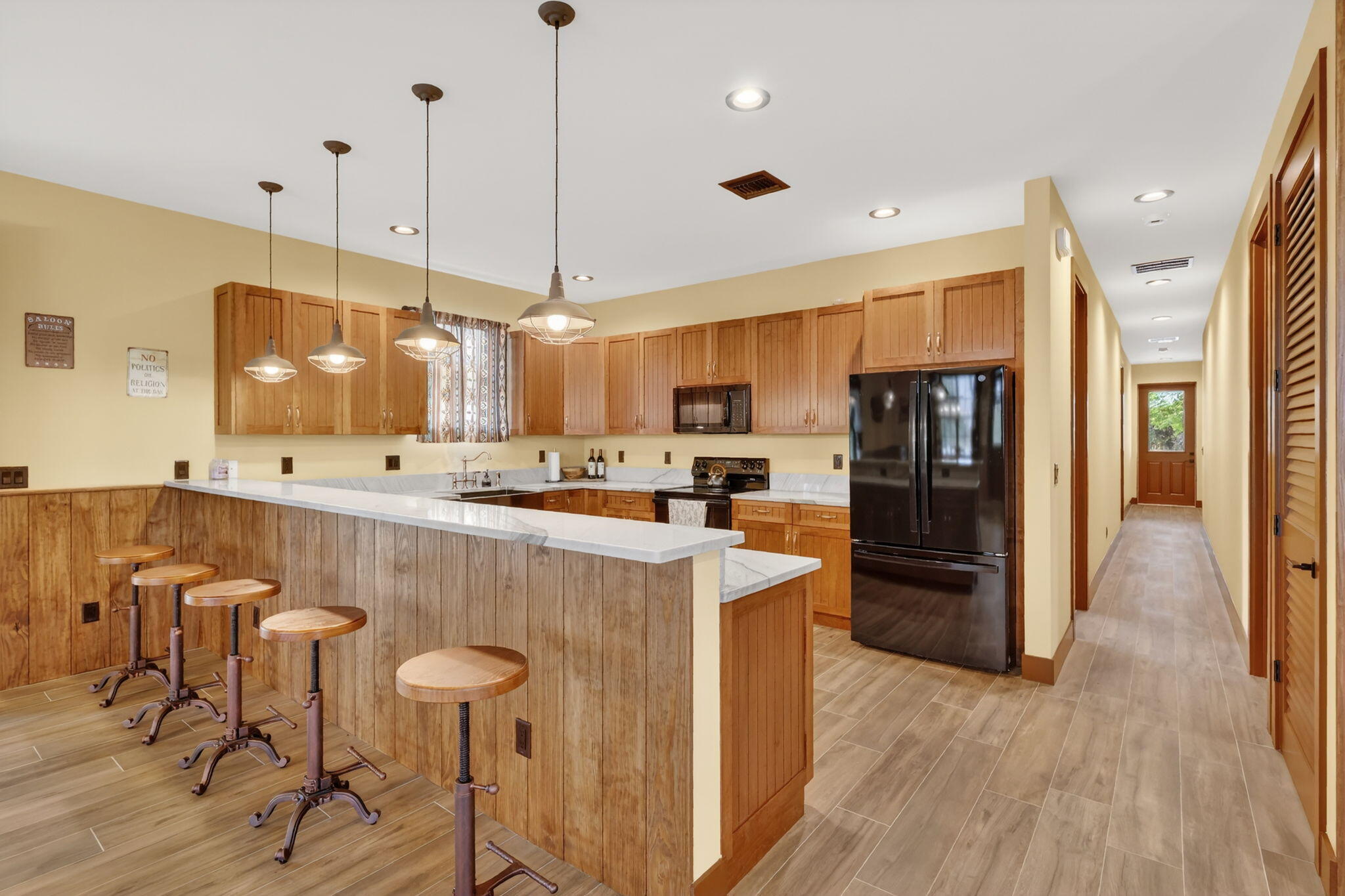 VIKING 2 (MKT) - Residential