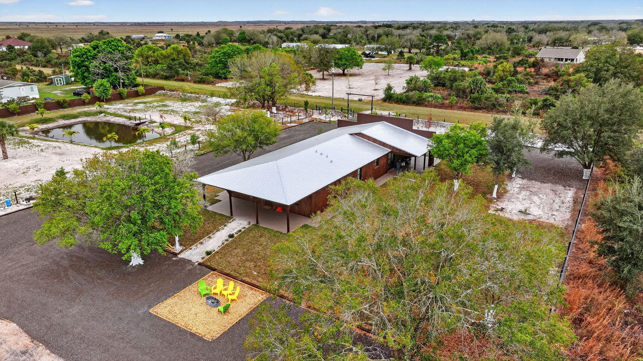 VIKING 2 (MKT) - Residential