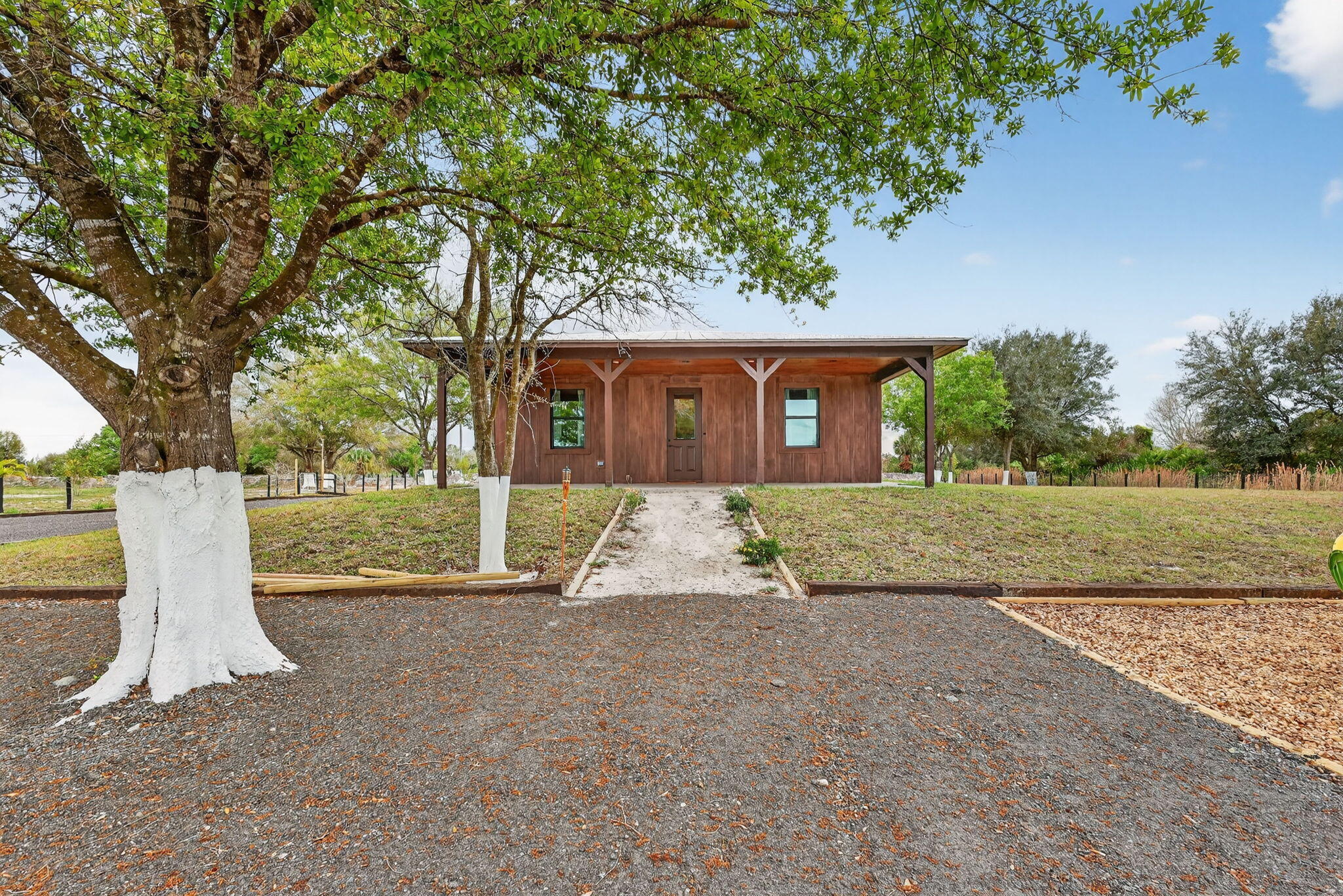 VIKING 2 (MKT) - Residential