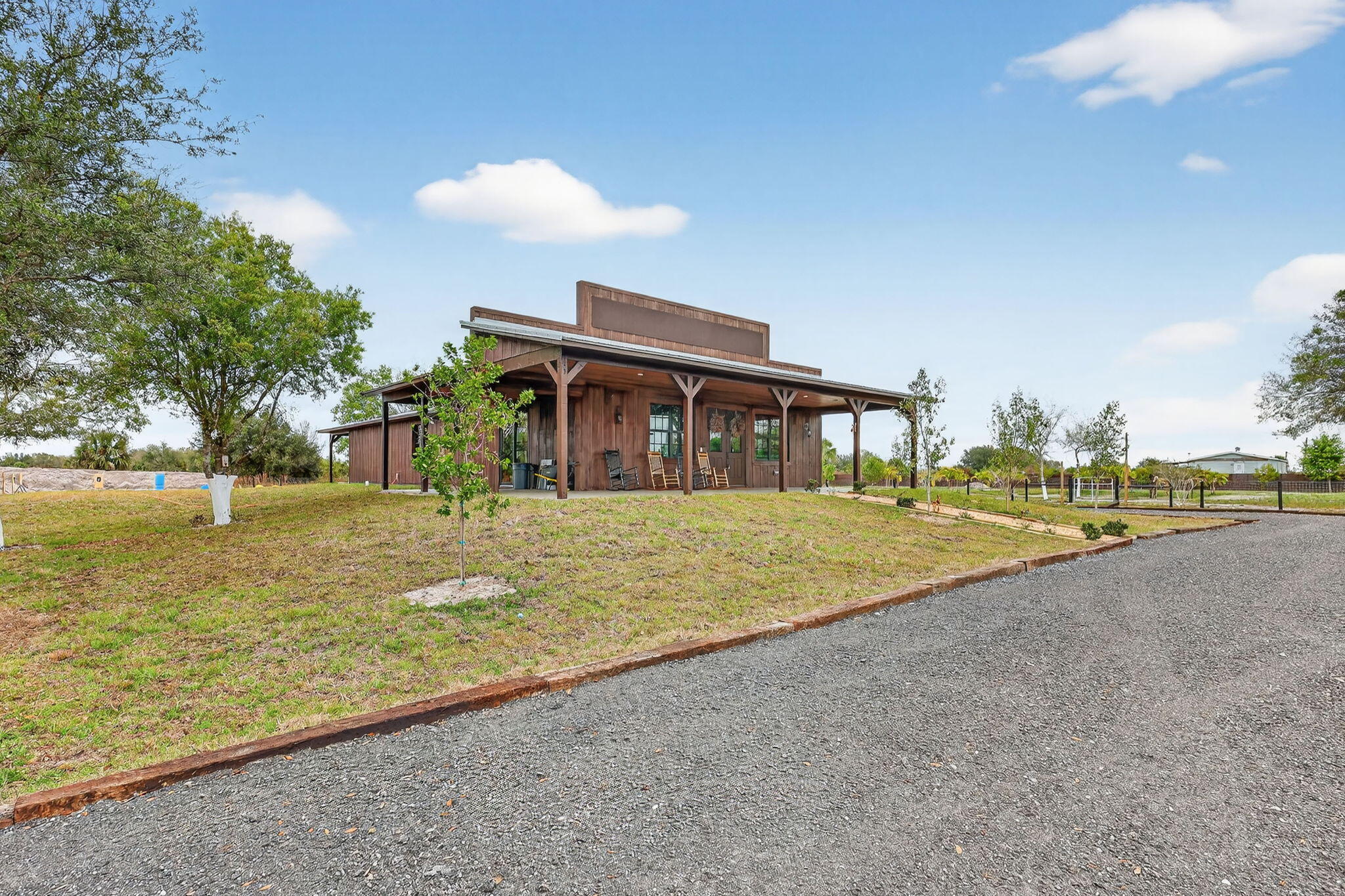 VIKING 2 (MKT) - Residential