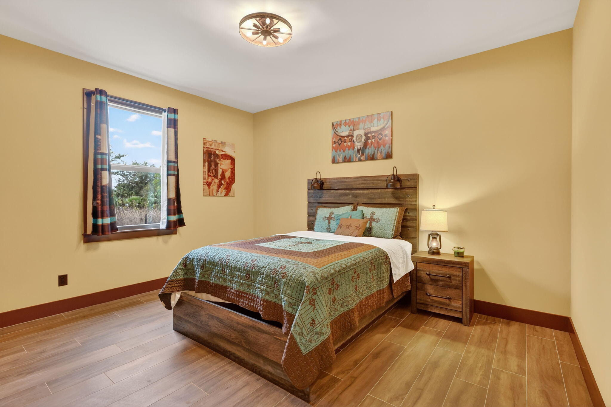 VIKING 2 (MKT) - Residential