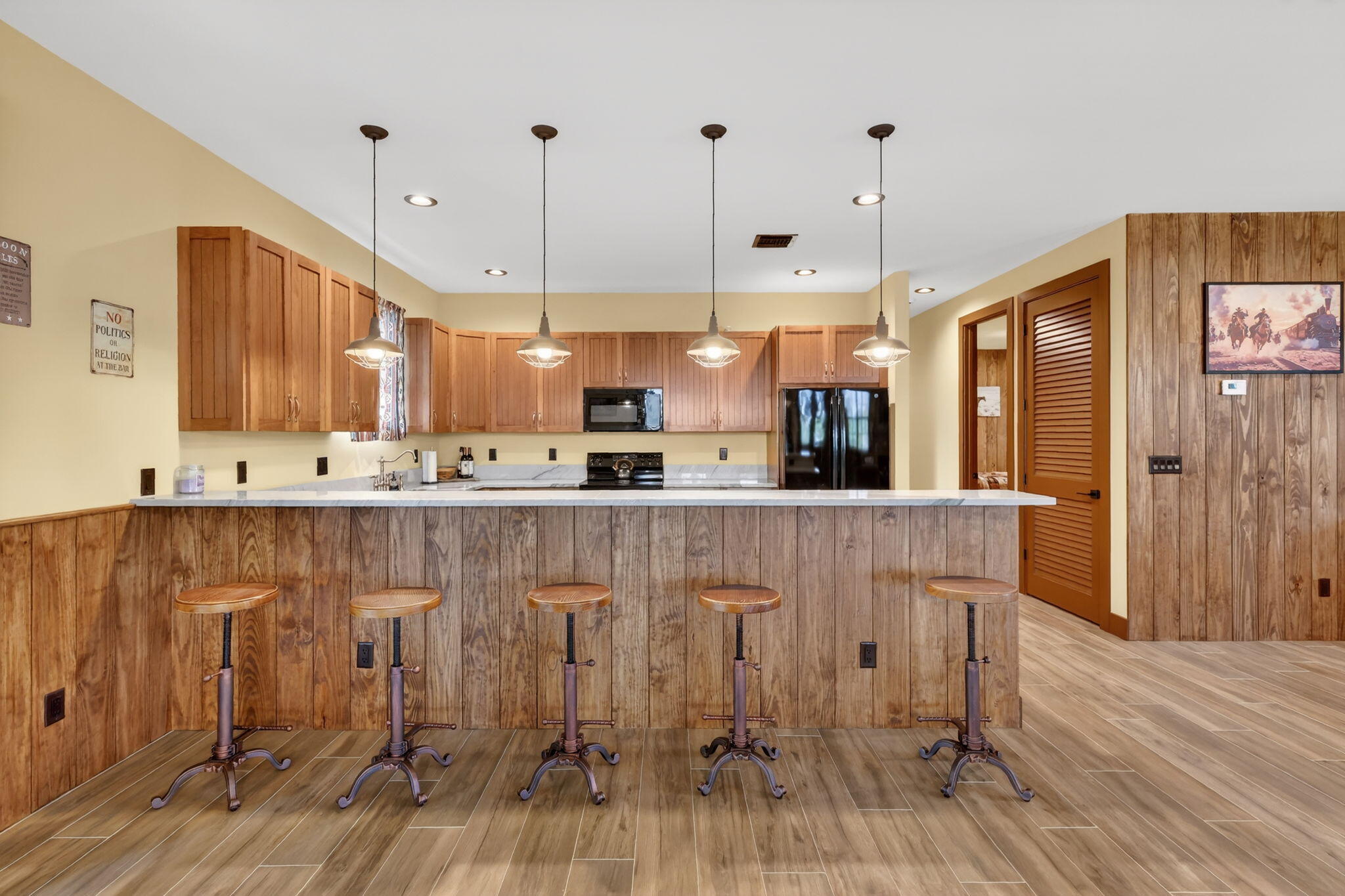 VIKING 2 (MKT) - Residential