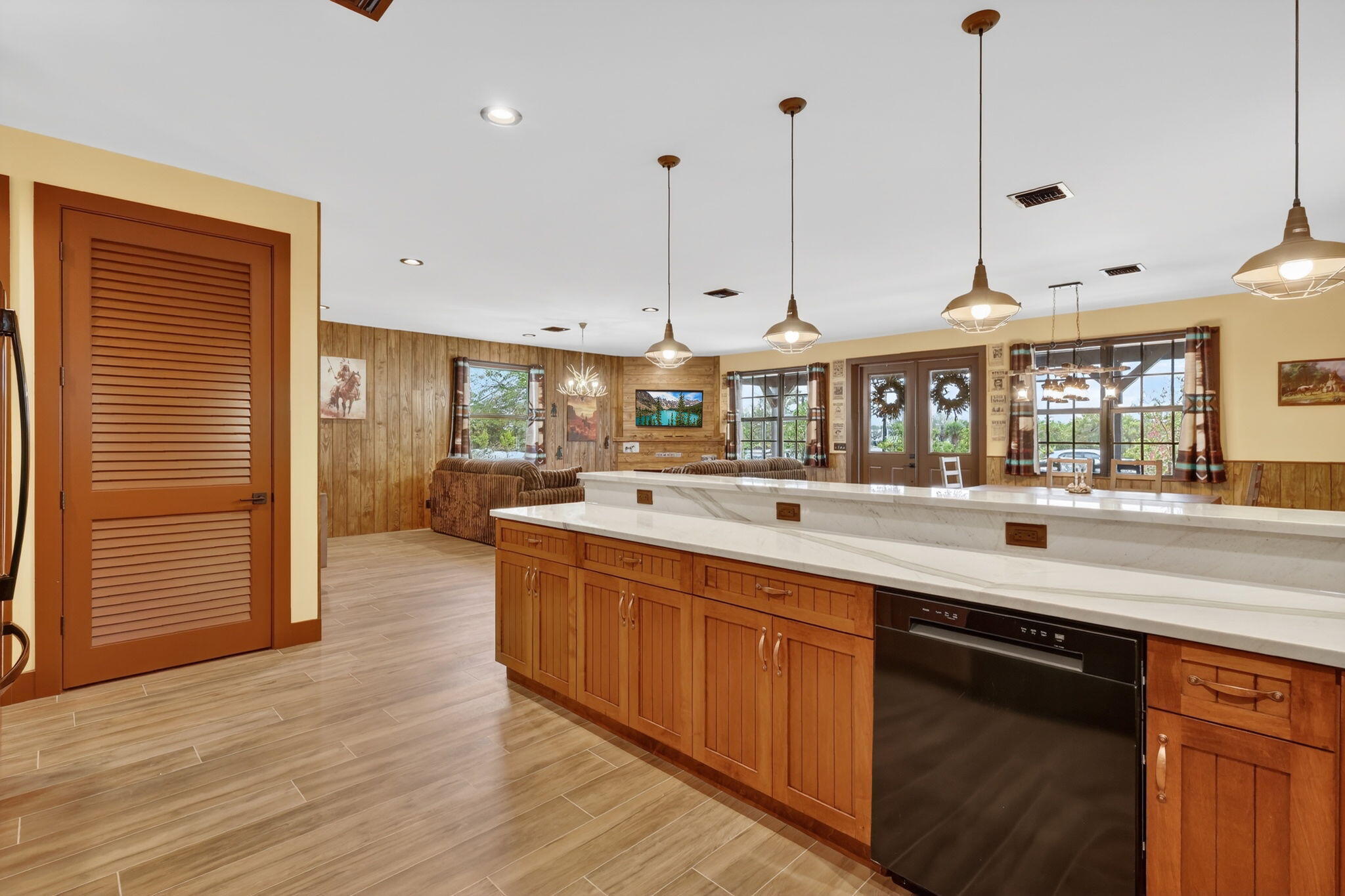 VIKING 2 (MKT) - Residential