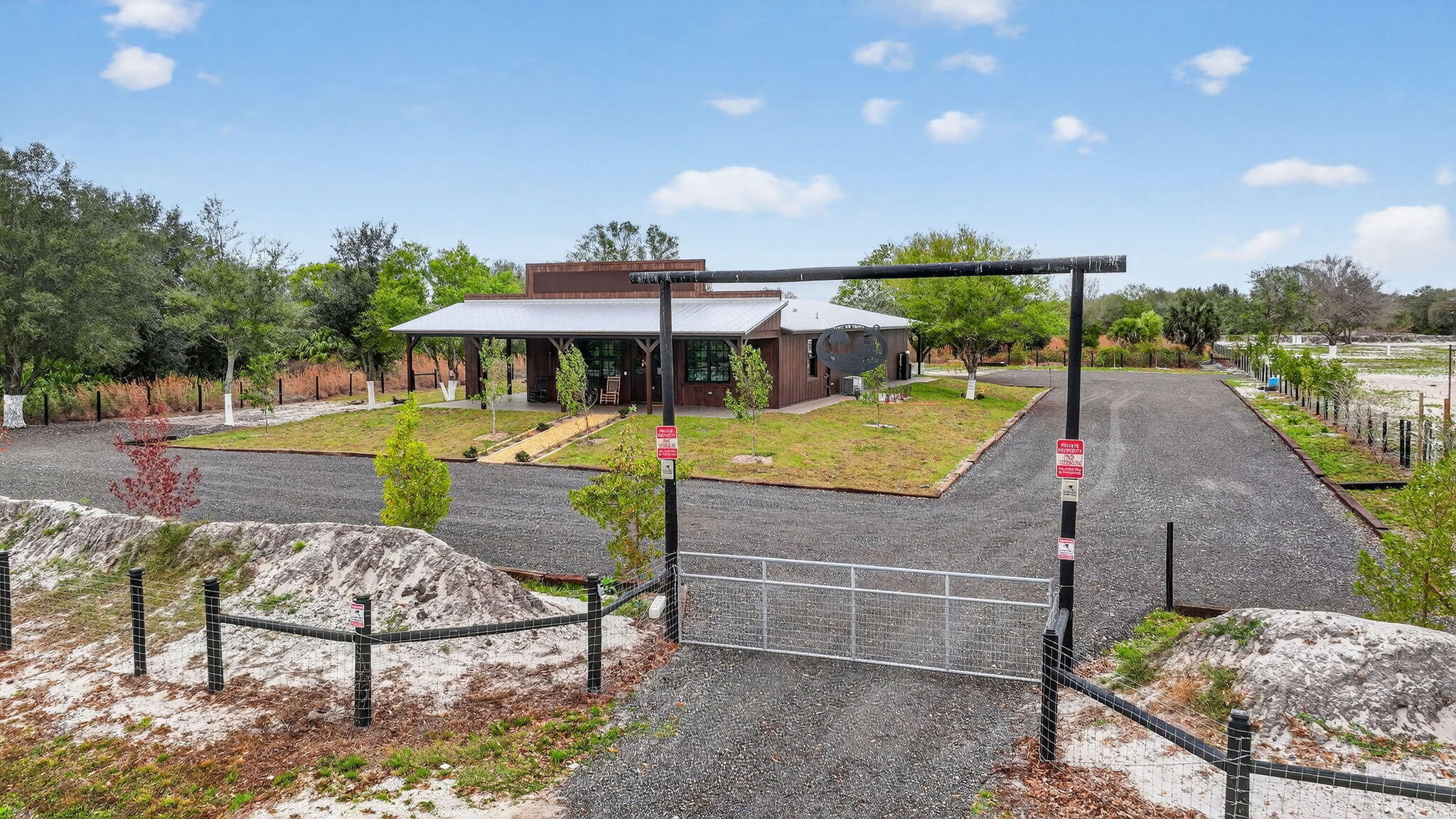 VIKING 2 (MKT) - Residential