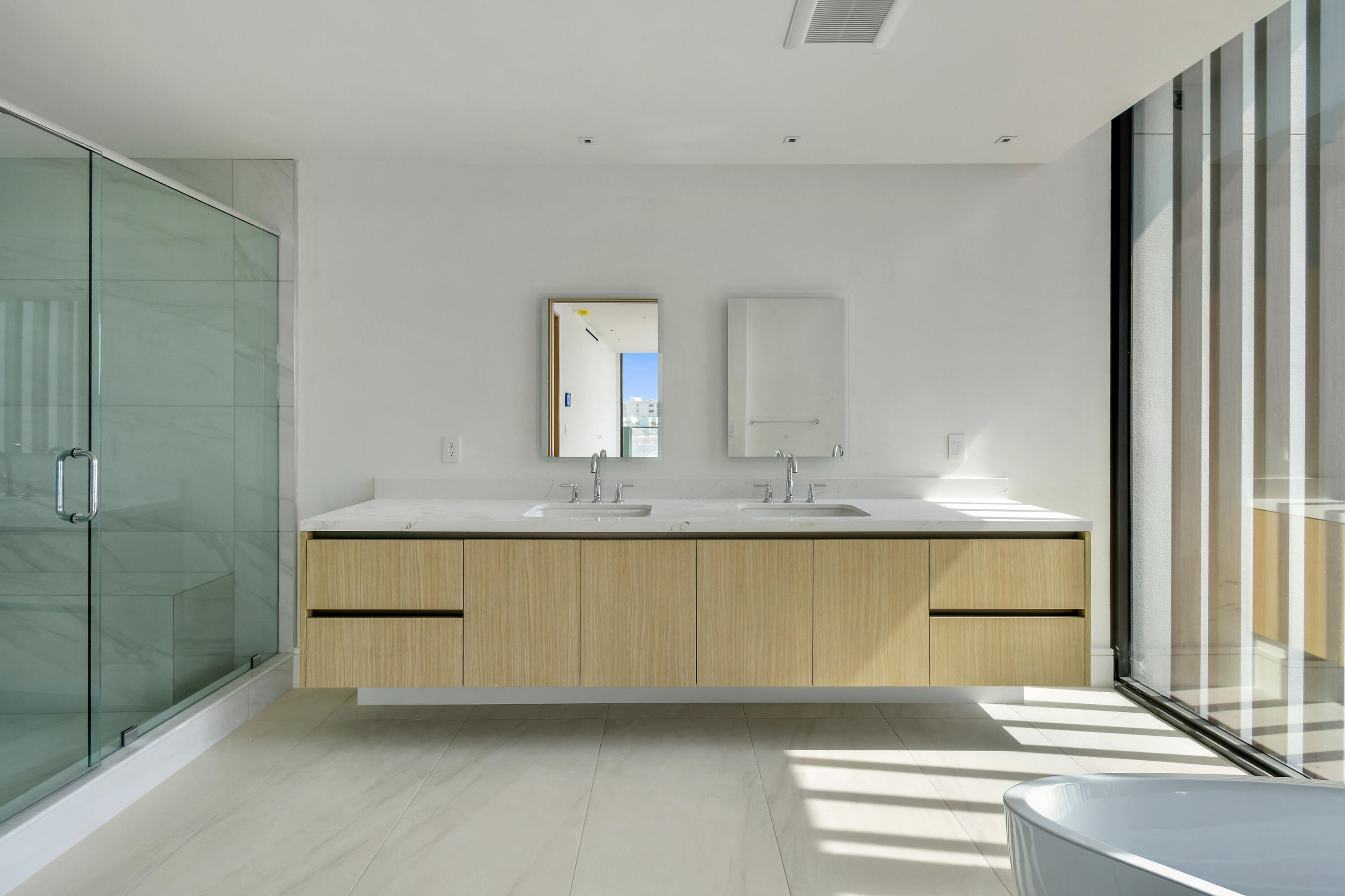 Forte Luxe - Residential