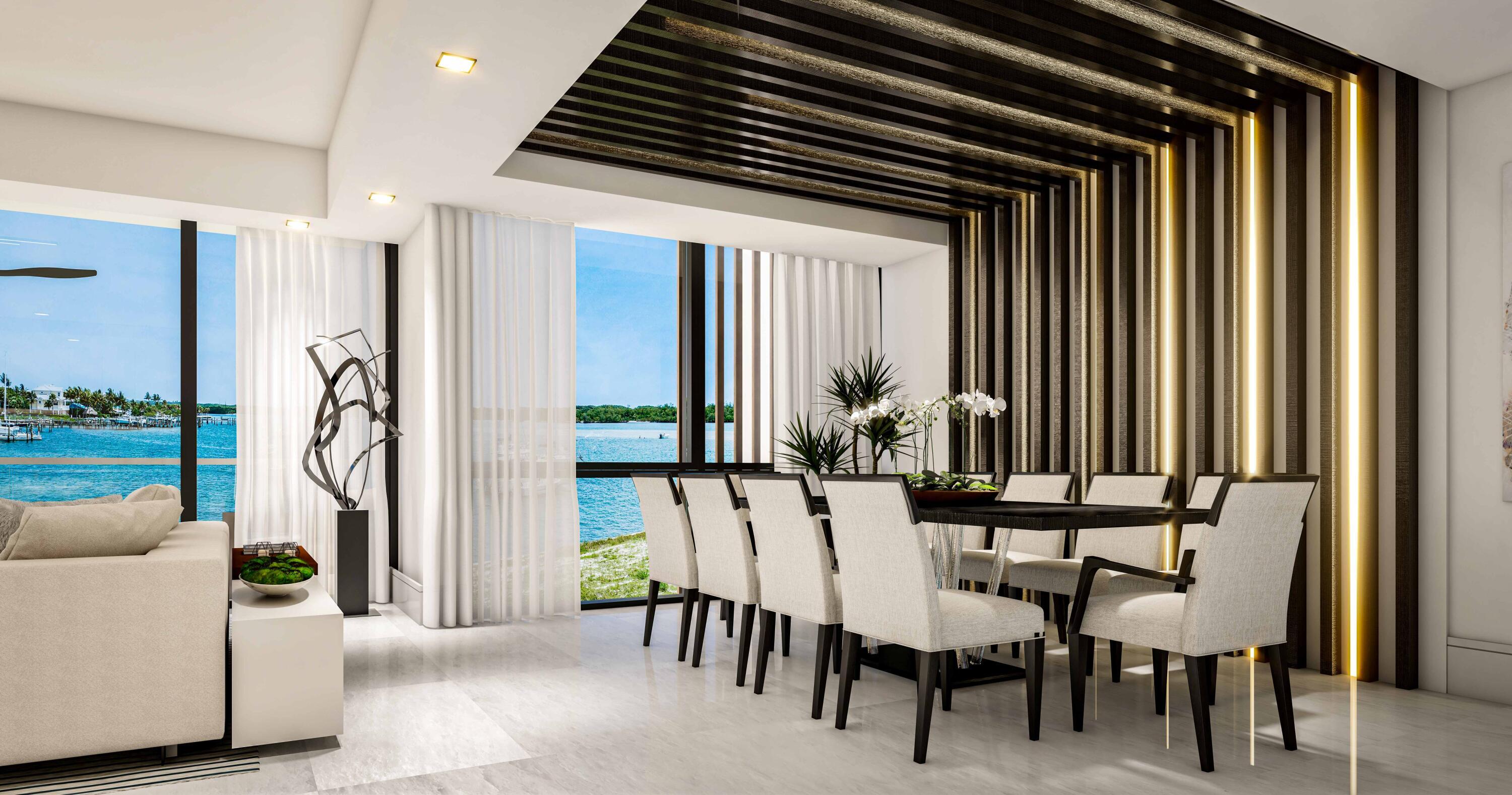 Forte Luxe - Residential