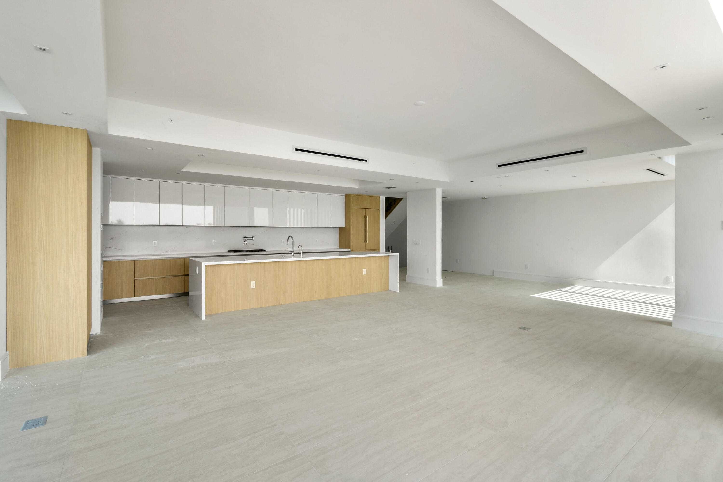 Forte Luxe - Residential