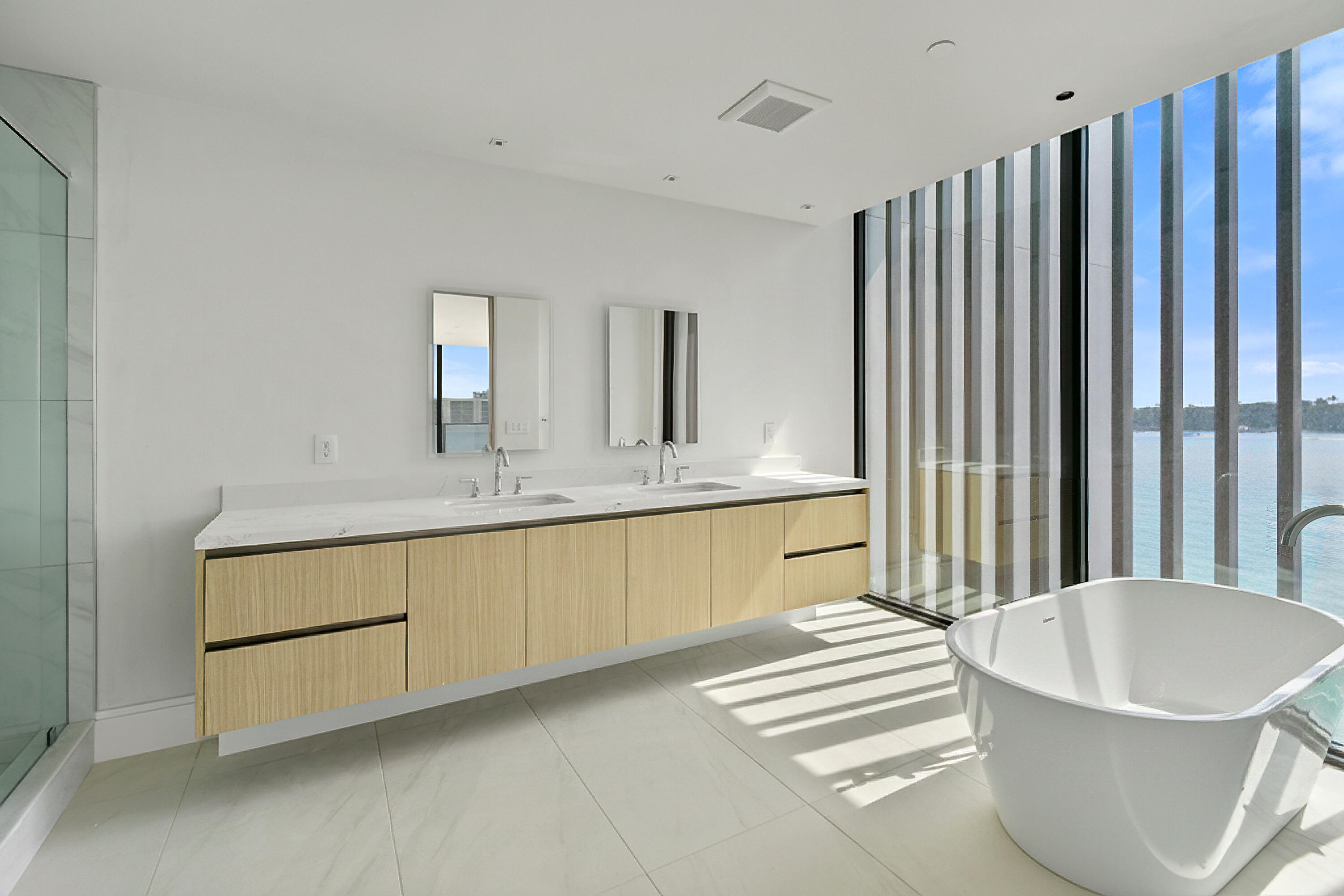Forte Luxe - Residential