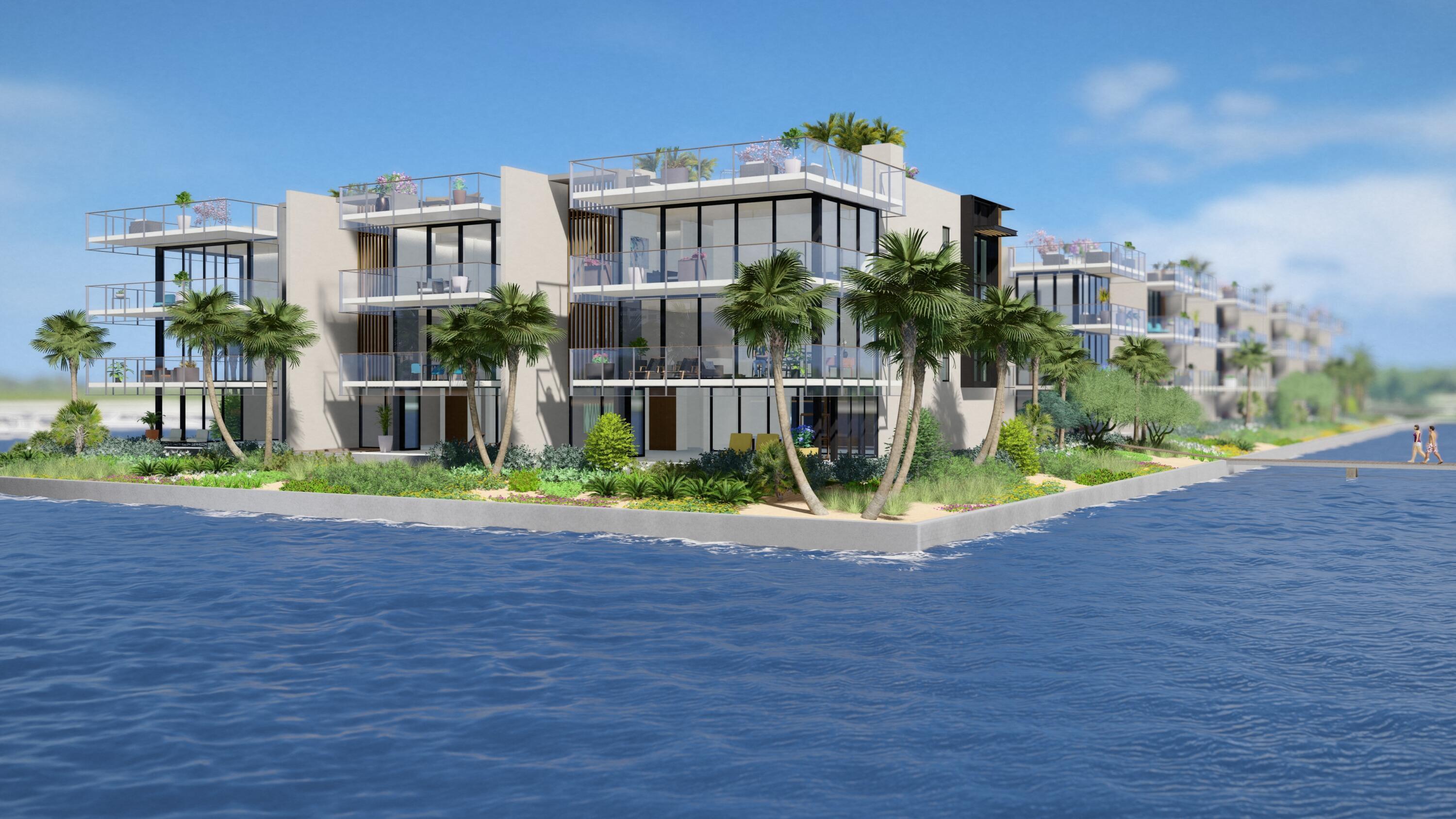 Forte Luxe - Residential