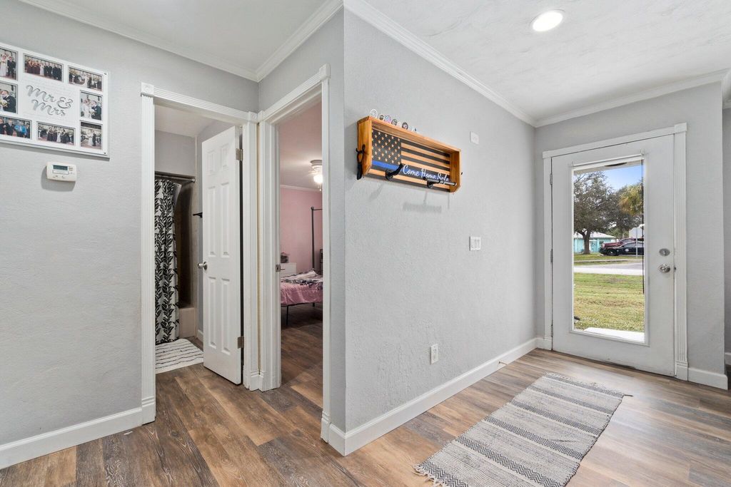 Photo of 7508 Santa Barbara Drive, Fort Pierce, FL 34951 (MLS # R10939476)