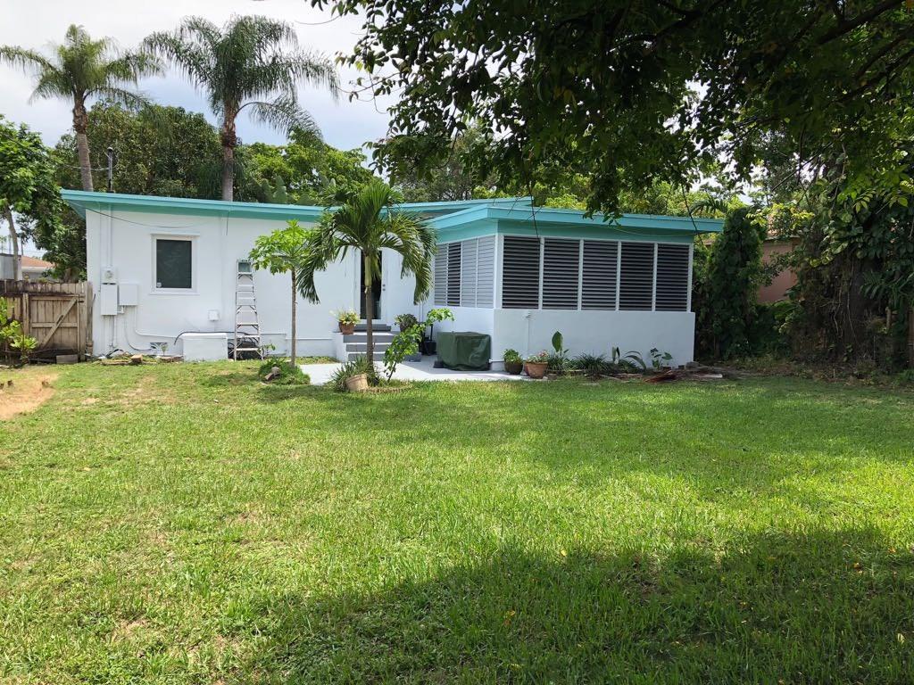 Lamor Estates - Residential