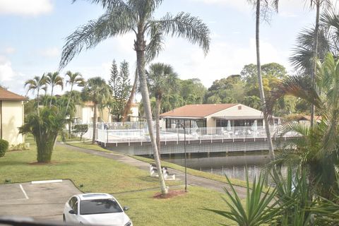 A home in Greenacres