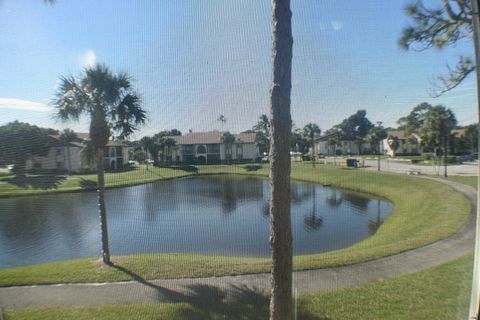 A home in Greenacres