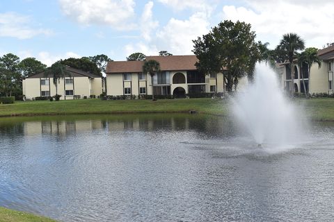 A home in Greenacres