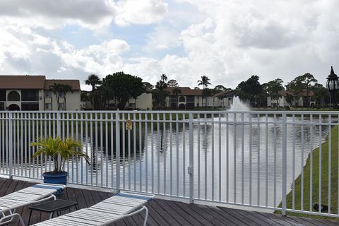 A home in Greenacres