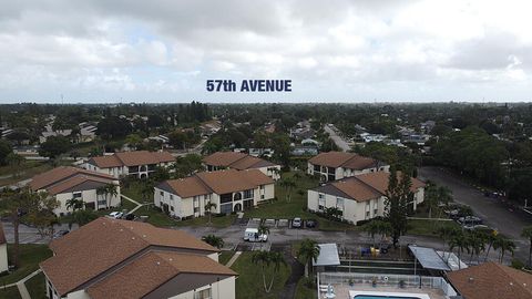 A home in Greenacres