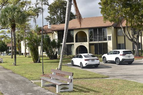 A home in Greenacres