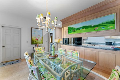 A home in North Palm Beach