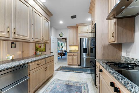 A home in North Palm Beach