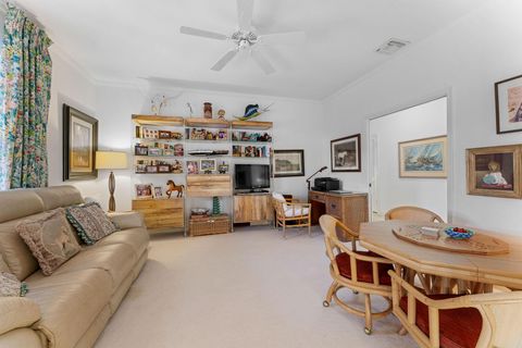 A home in North Palm Beach