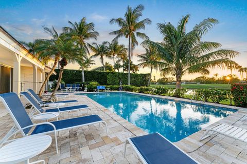 A home in North Palm Beach