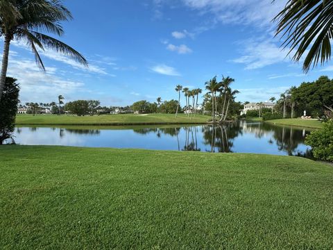 A home in North Palm Beach