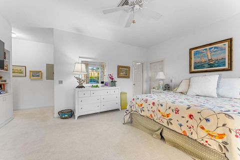 A home in North Palm Beach