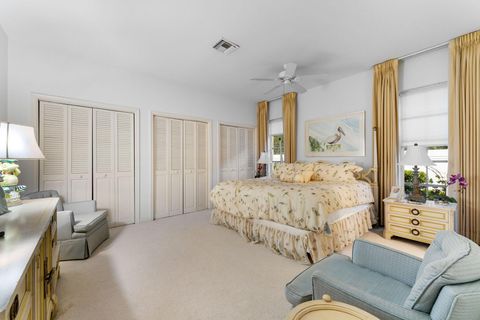 A home in North Palm Beach