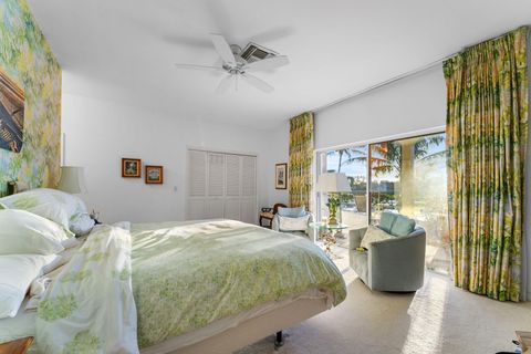 A home in North Palm Beach