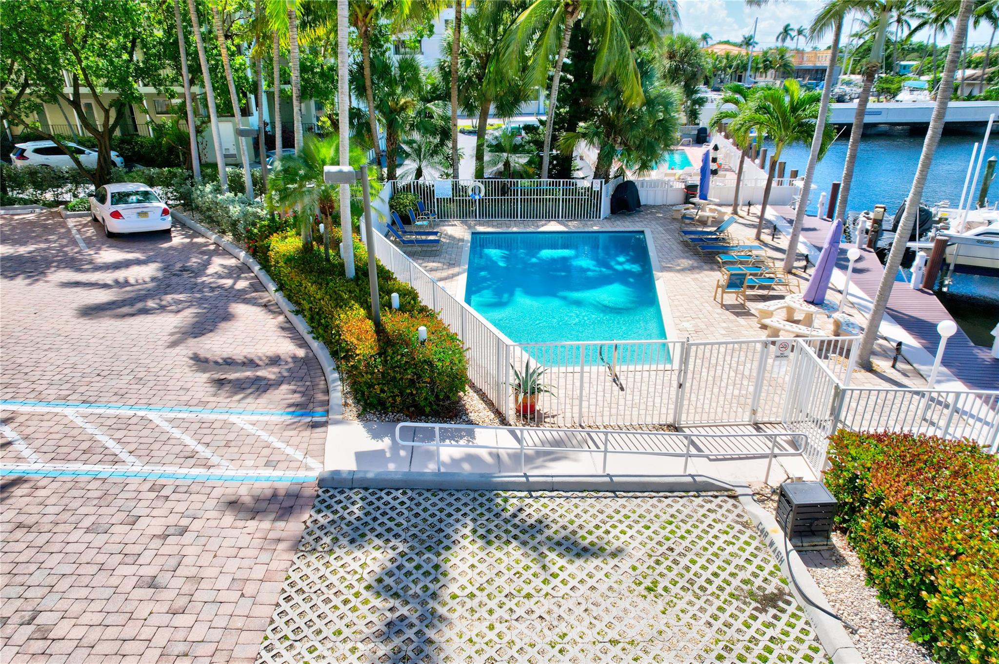 Aquamarine Condo - Residential Lease