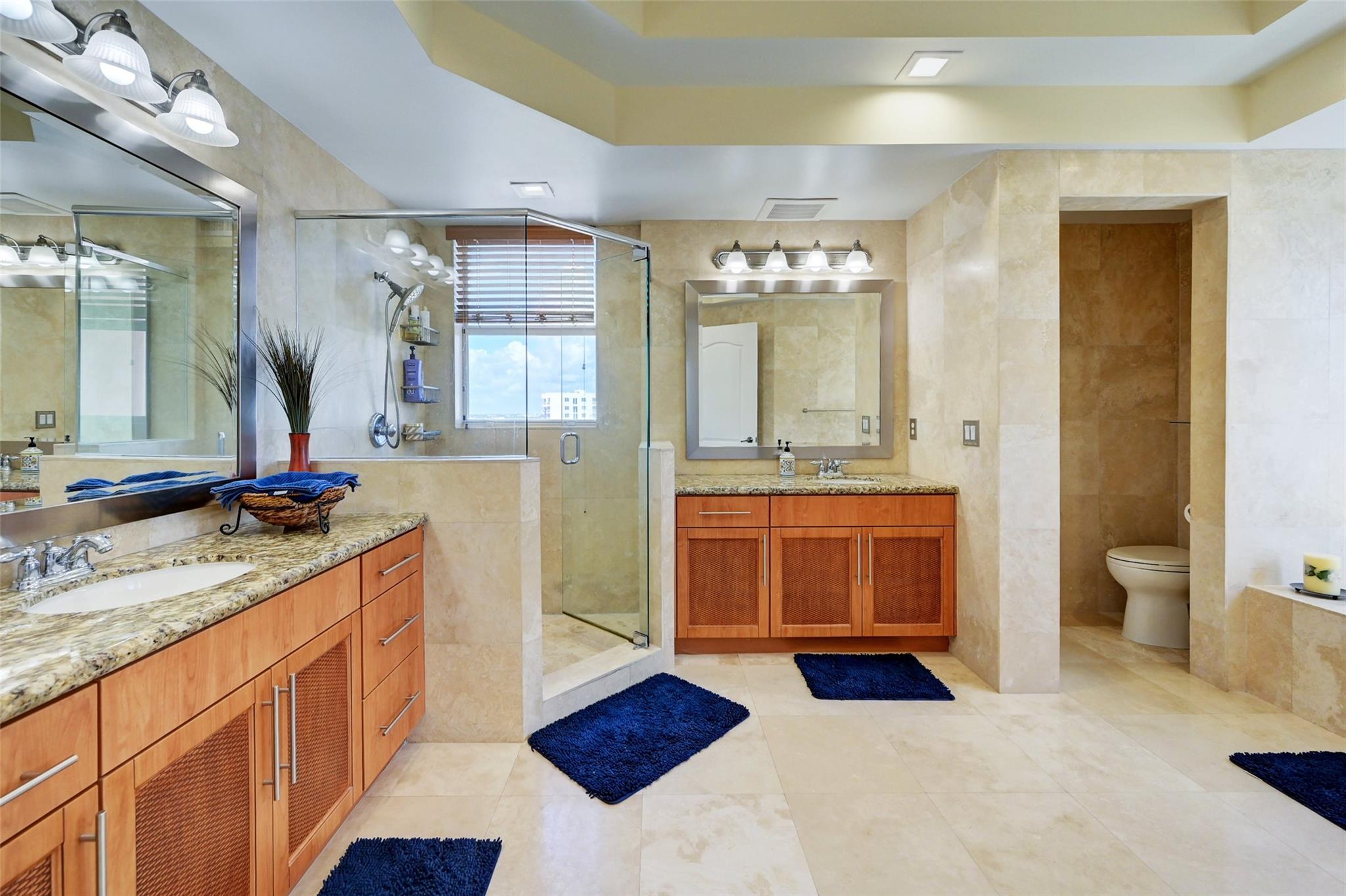 Aquamarine Condo - Residential Lease
