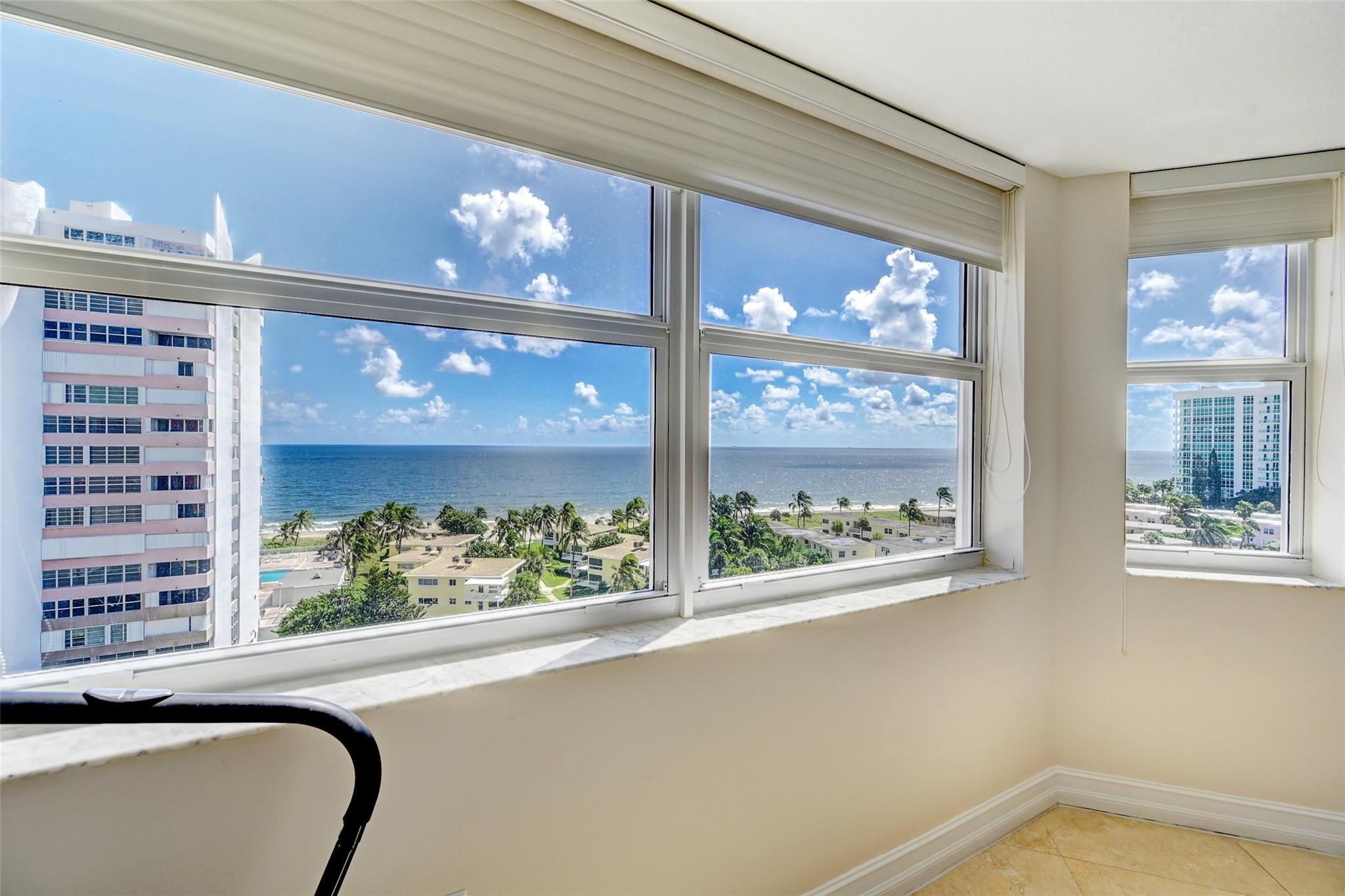 Aquamarine Condo - Residential Lease