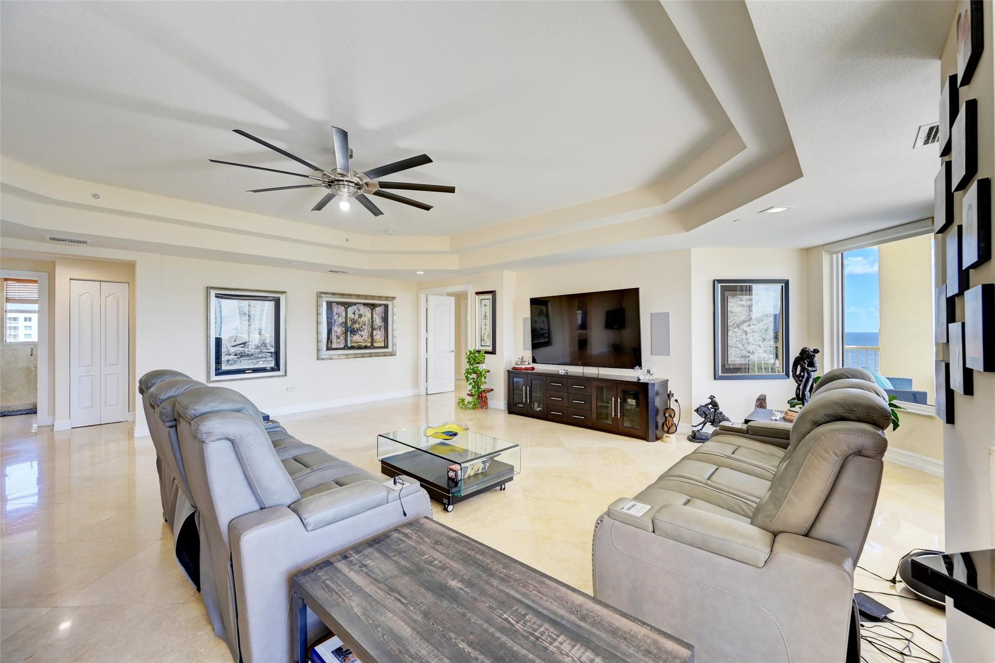Aquamarine Condo - Residential Lease