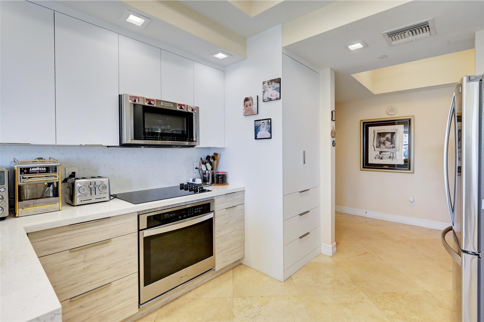 Aquamarine Condo - Residential Lease