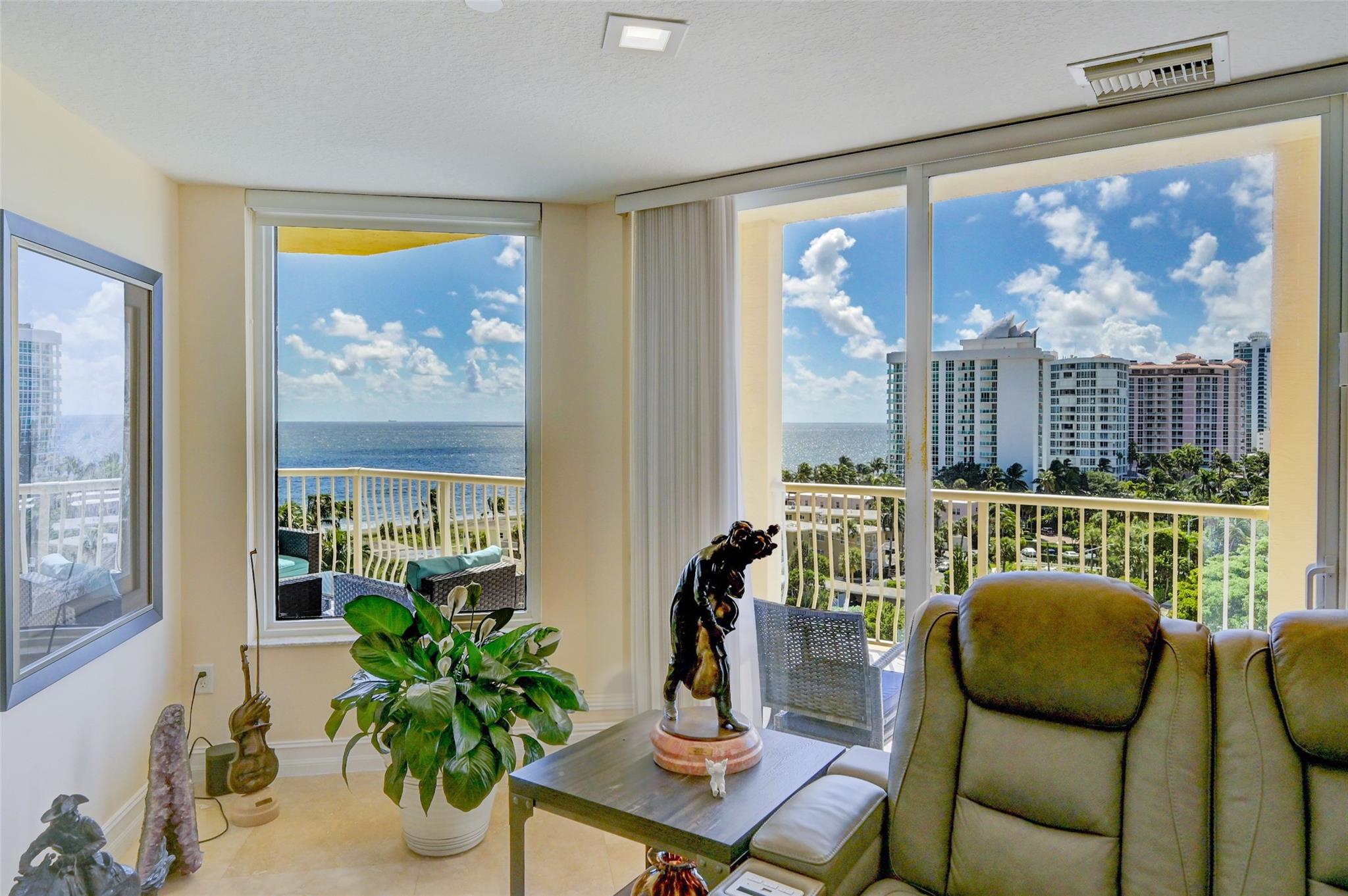 Aquamarine Condo - Residential Lease