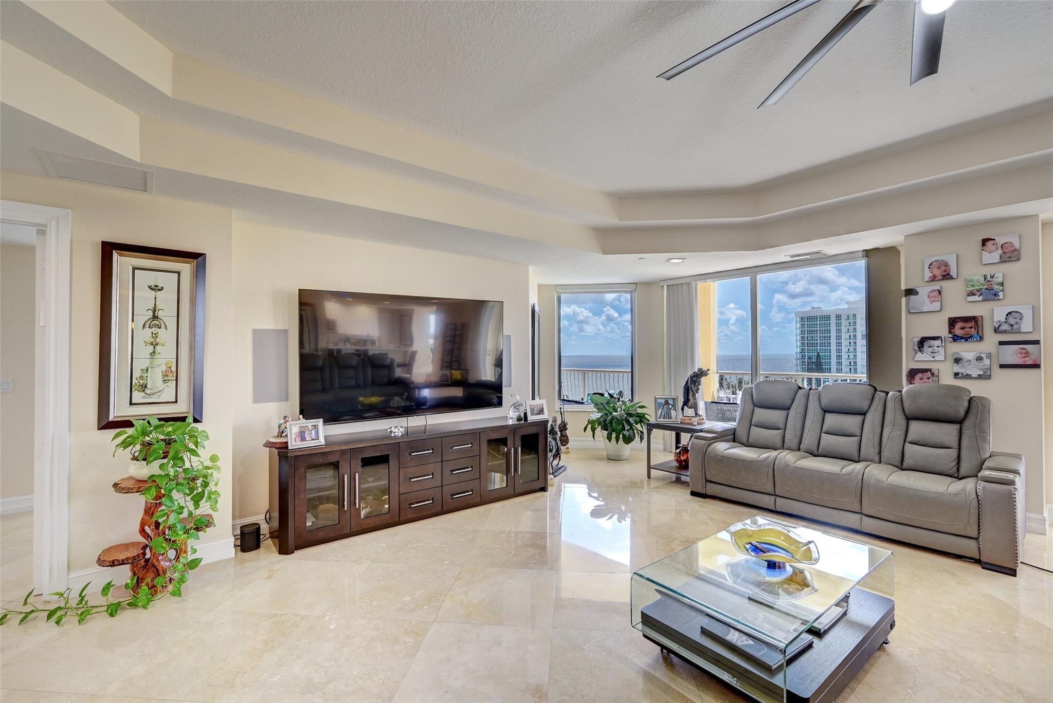 Aquamarine Condo - Residential Lease