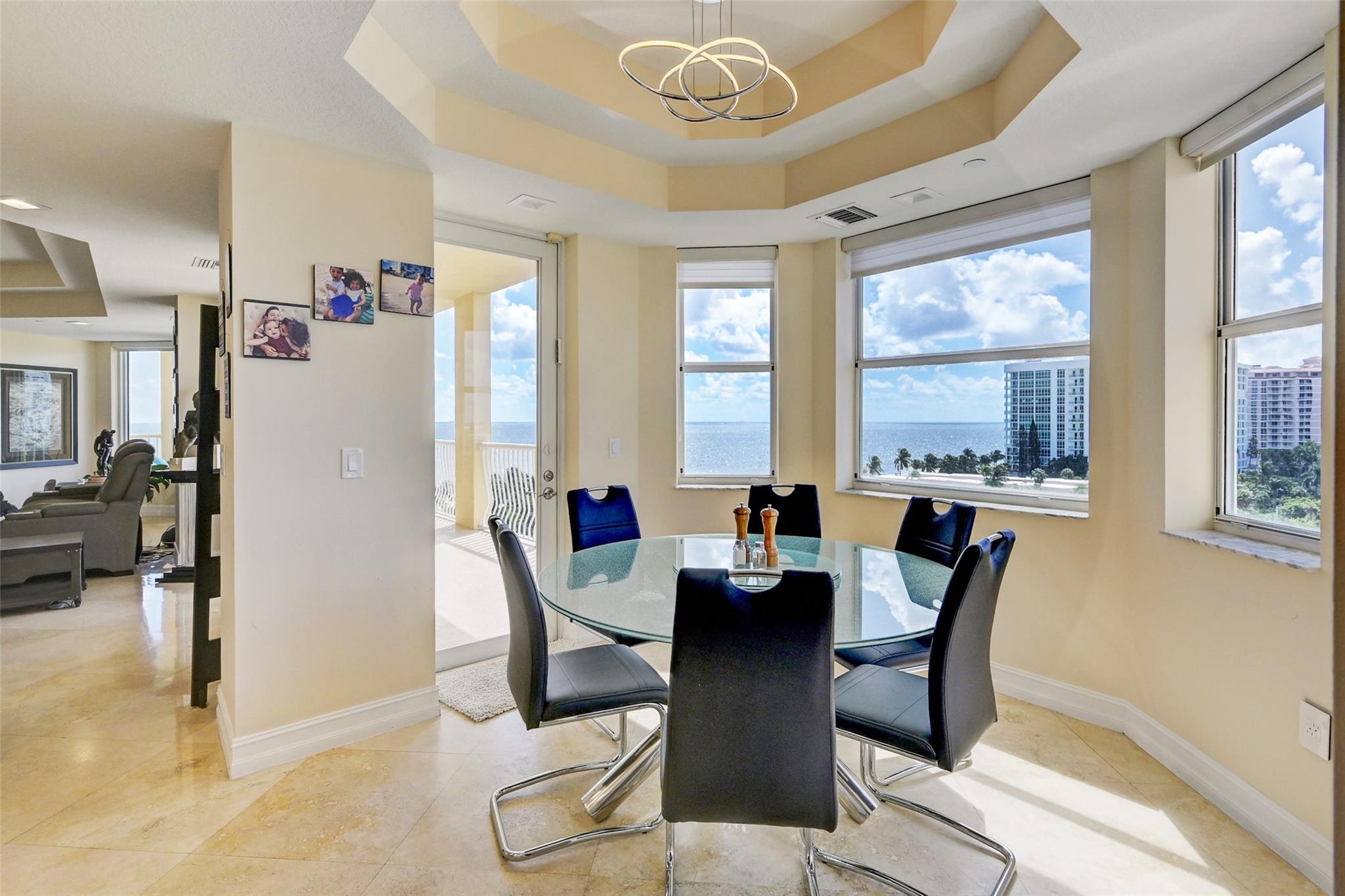 Aquamarine Condo - Residential Lease