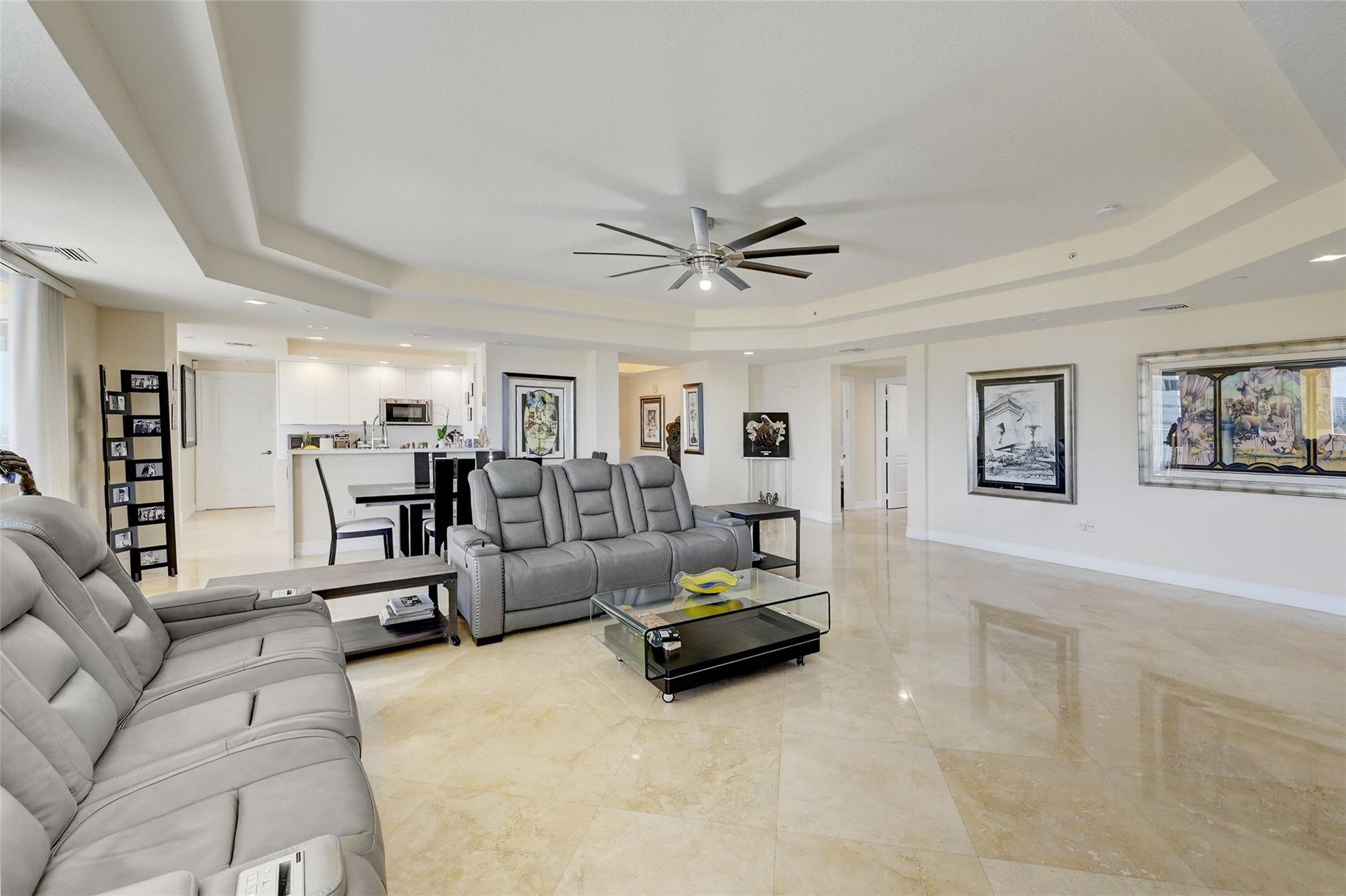 Aquamarine Condo - Residential Lease