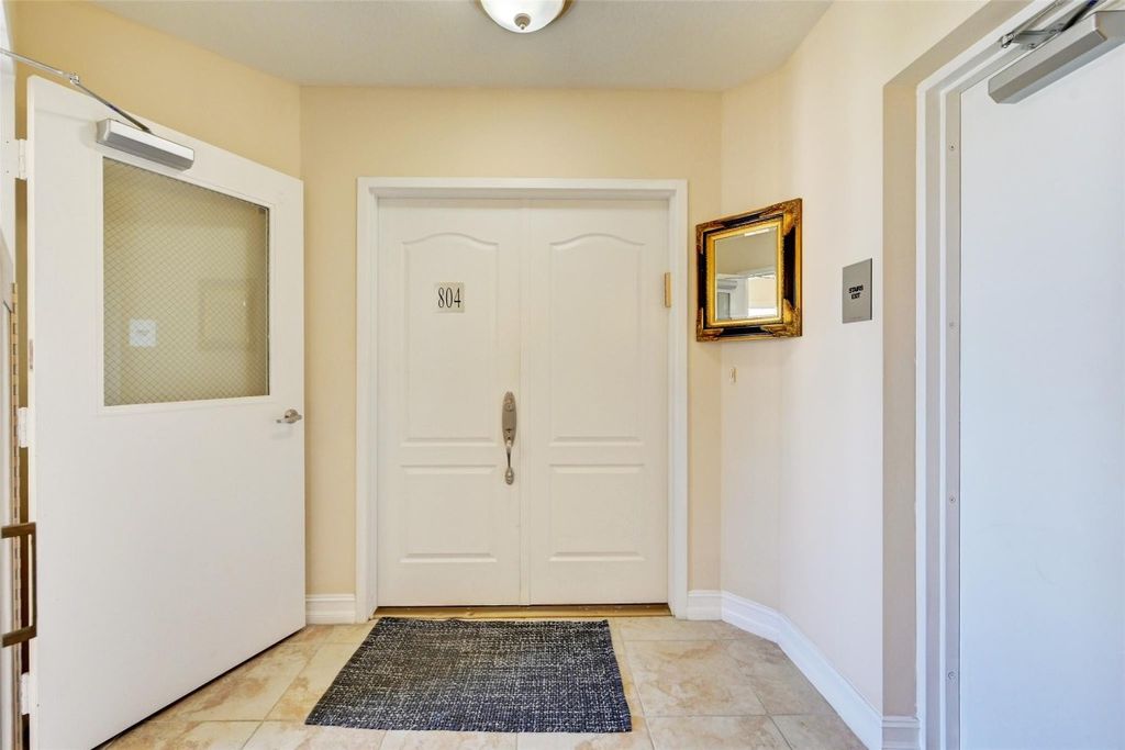 Photo of 1395 S Ocean Boulevard #804, Pompano Beach, FL 33062 (MLS # F10527679)