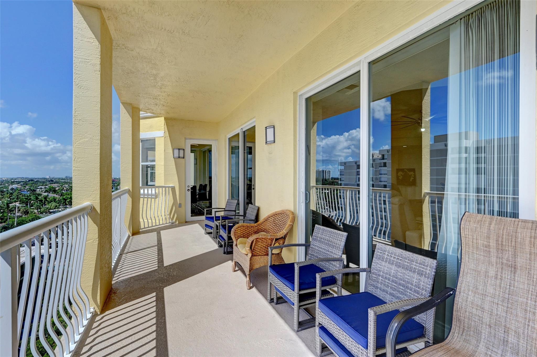 Aquamarine Condo - Residential Lease