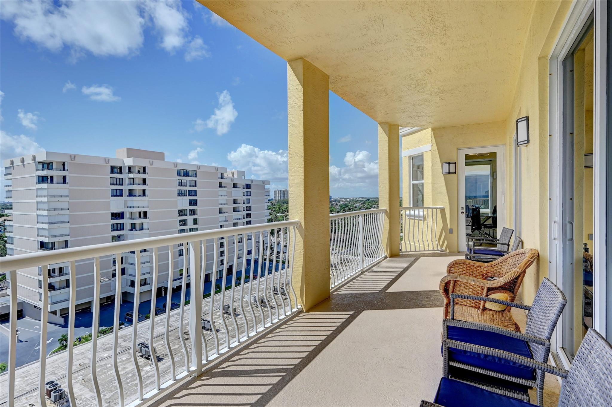 Aquamarine Condo - Residential Lease