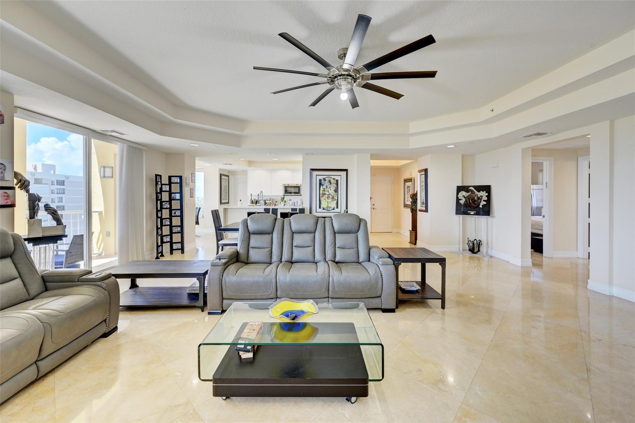 Aquamarine Condo - Residential Lease